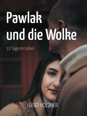 cover image of Pawlak und die Wolke
